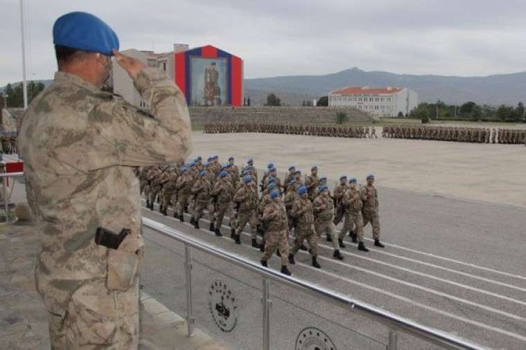 Türkiye Cumhuriyeti'nin gücünü göreceksiniz 17