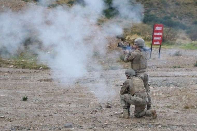 Türkiye Cumhuriyeti'nin gücünü göreceksiniz 15