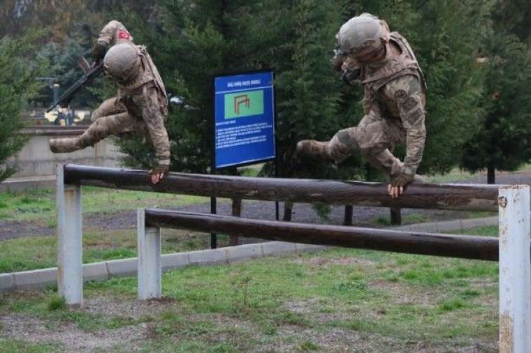 Türkiye Cumhuriyeti'nin gücünü göreceksiniz 12