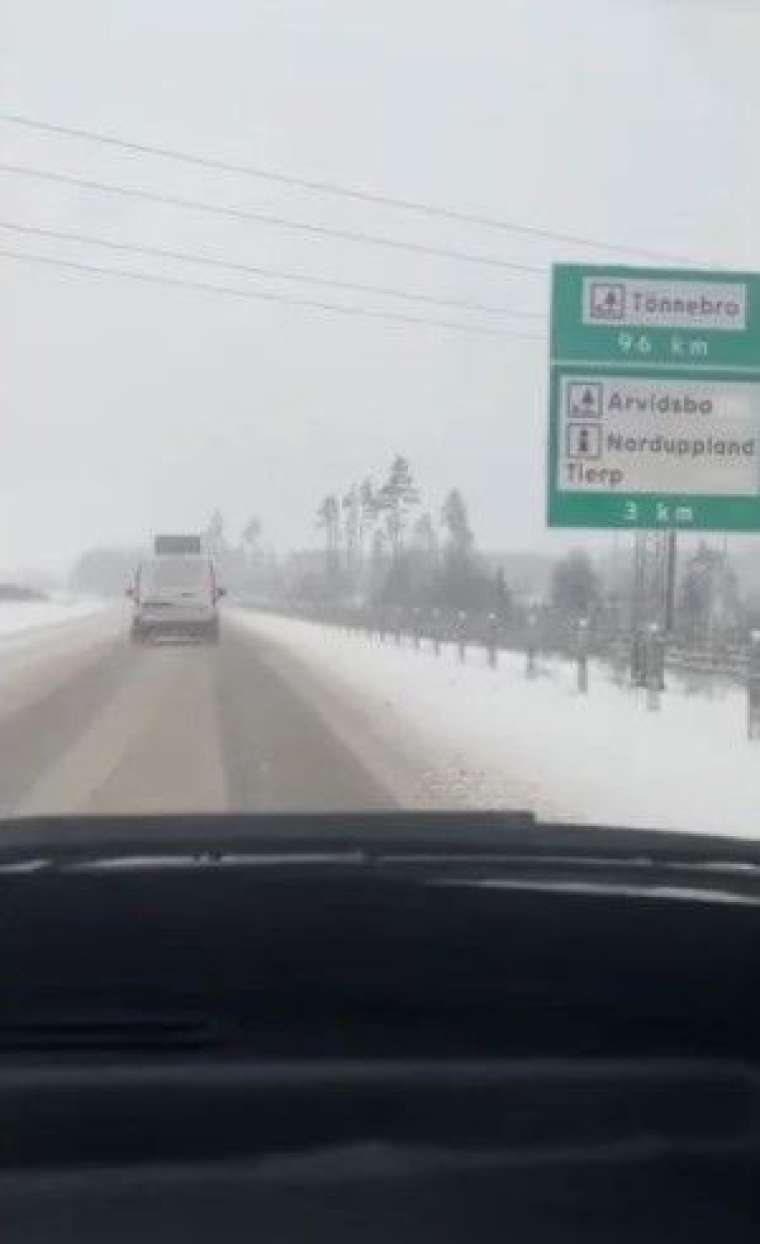 Tofaş Şahin ile İstanbul'dan Kuzey Kutbu'na gitti, geri döndü! 9