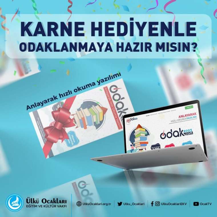 Karne hediyeleri Ülkü Ocakları'ndan 5