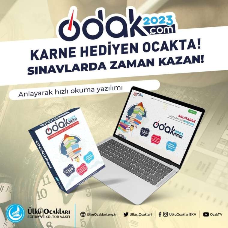 Karne hediyeleri Ülkü Ocakları'ndan 4