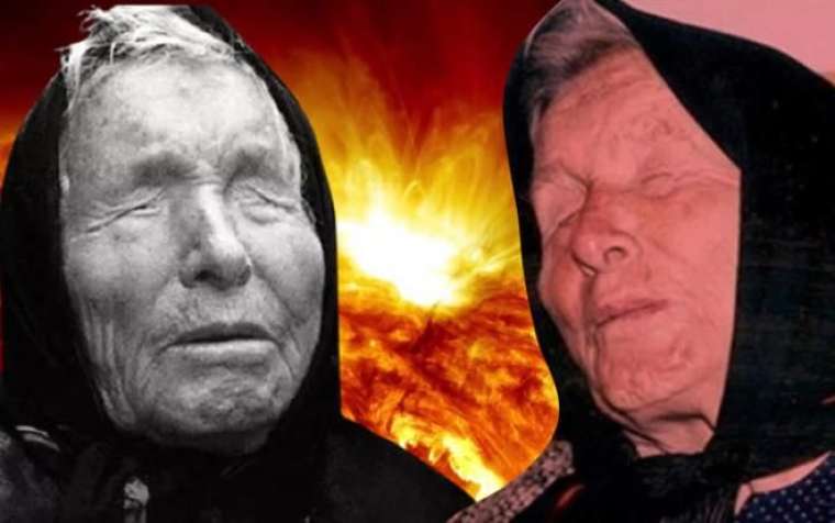 Her dediği çıkan kahin Baba Vanga'dan bomba Putin kehaneti! 3