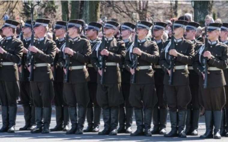 Türkiye listeye damga vurdu! Dünyanın en güçlü orduları açıklandı 23