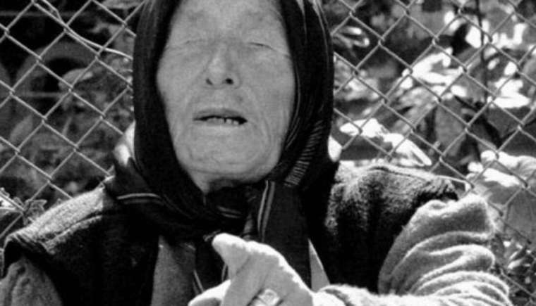 Her dediği çıkan kahin Baba Vanga'dan bomba Putin kehaneti! 5