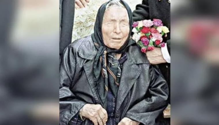 Her dediği çıkan kahin Baba Vanga'dan bomba Putin kehaneti! 11