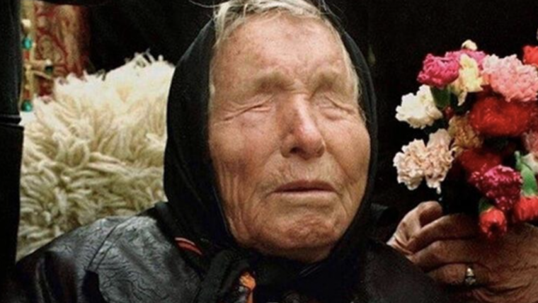 Her dediği çıkan kahin Baba Vanga'dan bomba Putin kehaneti! 9