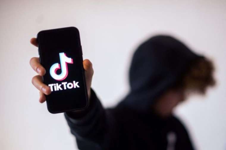 Tiktok, Türkiye'de gündeme oturdu... Pakistan'da da kapatılmıştı! 5