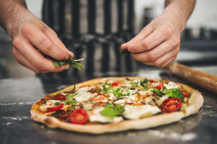 İngiltere'de görülmüştü! Fransa’da pizza ve Kinder’den sonra o ürüne de bakteri bulaştı 4