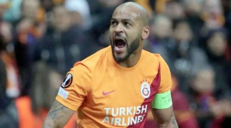 Galatasaray'ı krizden yıldızları kurtaracak! 3