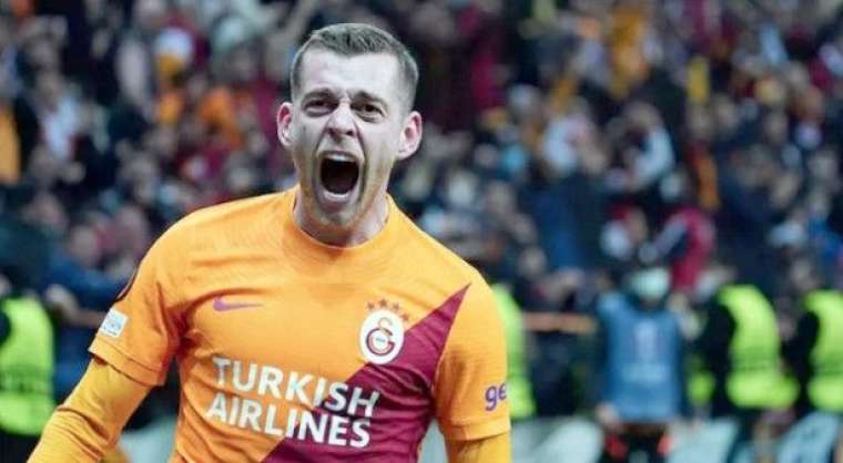 Galatasaray'ı krizden yıldızları kurtaracak! 4