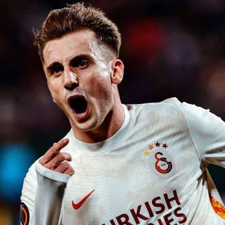 Galatasaray'ı krizden yıldızları kurtaracak! 5