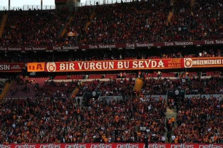 Galatasaray'ı krizden yıldızları kurtaracak! 8