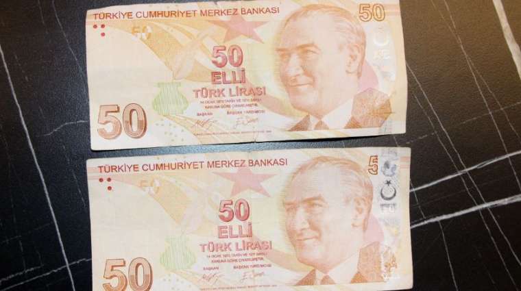 50 liraya en az 75 bin TL istiyor 5