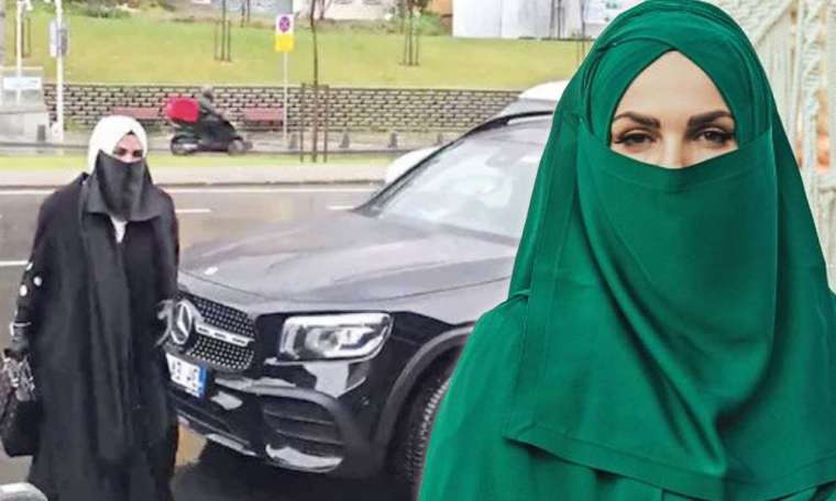 'Kuantum eğitmeni’ Eylem Emine Altunkaynak'tan yeni açıklama: ‘Arabam amacını tamamladı’ 5