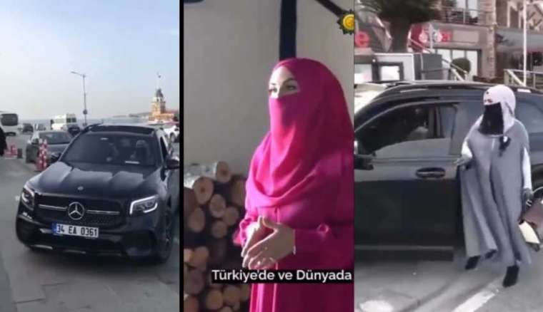 'Kuantum eğitmeni’ Eylem Emine Altunkaynak'tan yeni açıklama: ‘Arabam amacını tamamladı’ 10