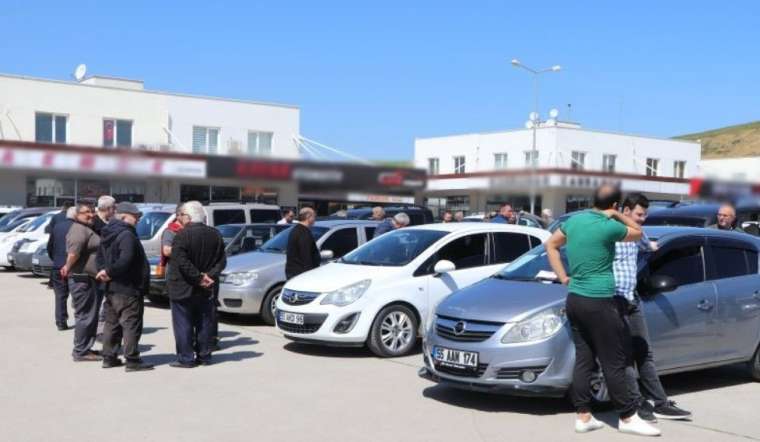 En çok satan ikinci el arabalar açıklandı: İşte o liste 4