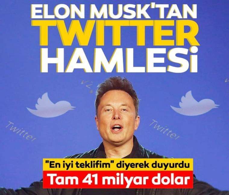 Twitter savaşı: Elon Musk'a karşı zehir hapı kullanılacak! 6