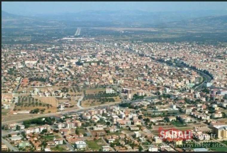 82. il olmaya yakın ilçeler belli oldu! İl olmaya aday ilçeler hangileri? 15