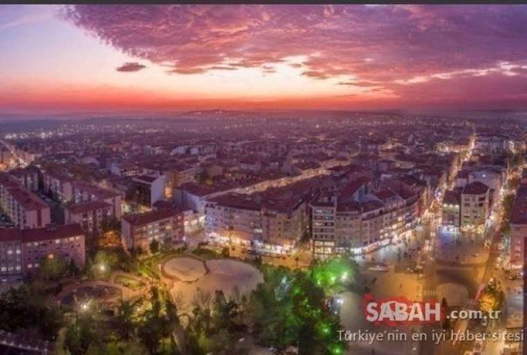 82. il olmaya yakın ilçeler belli oldu! İl olmaya aday ilçeler hangileri? 21