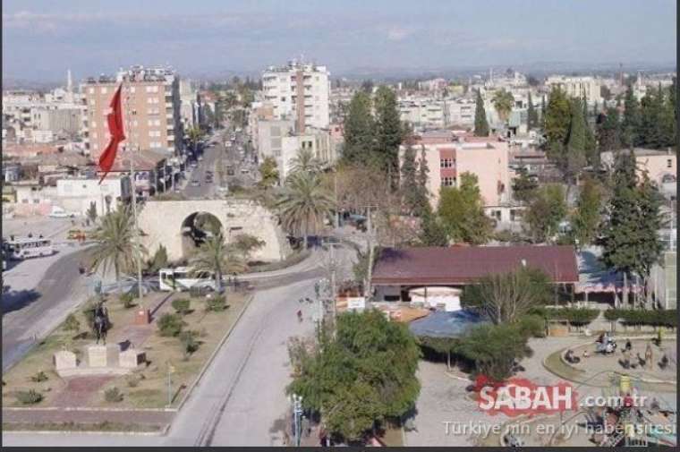 82. il olmaya yakın ilçeler belli oldu! İl olmaya aday ilçeler hangileri? 24