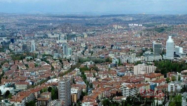 82. il olmaya yakın ilçeler belli oldu! İl olmaya aday ilçeler hangileri? 26