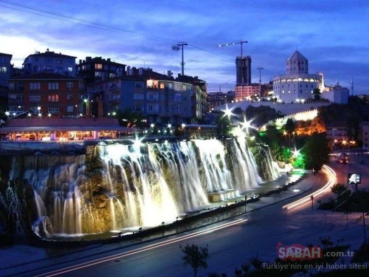 82. il olmaya yakın ilçeler belli oldu! İl olmaya aday ilçeler hangileri? 29