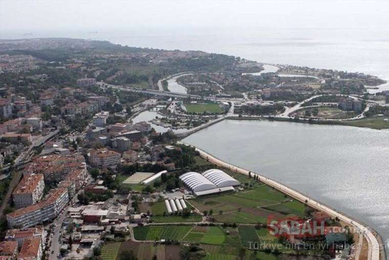 82. il olmaya yakın ilçeler belli oldu! İl olmaya aday ilçeler hangileri? 40