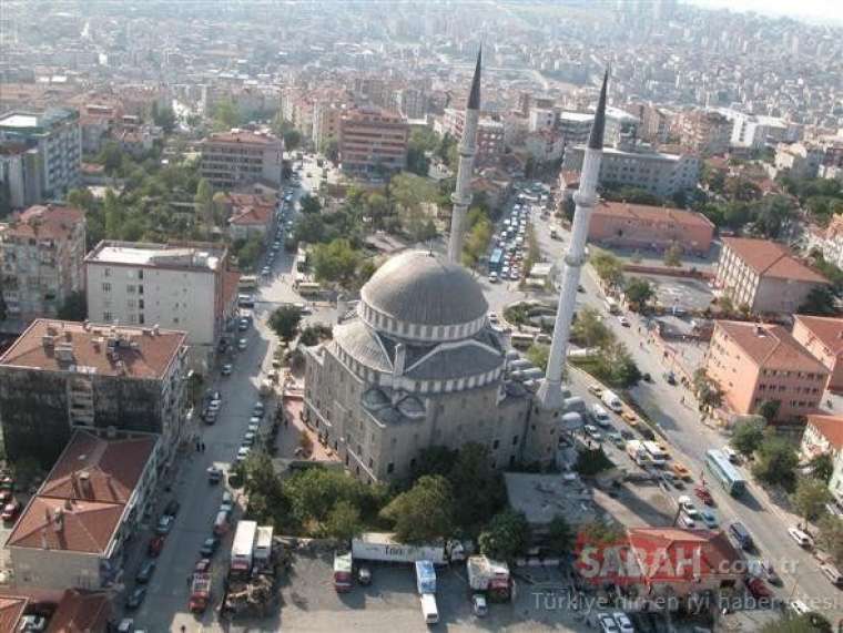 82. il olmaya yakın ilçeler belli oldu! İl olmaya aday ilçeler hangileri? 42