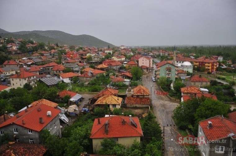 82. il olmaya yakın ilçeler belli oldu! İl olmaya aday ilçeler hangileri? 49