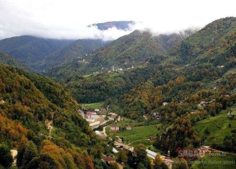 82. il olmaya yakın ilçeler belli oldu! İl olmaya aday ilçeler hangileri? 54