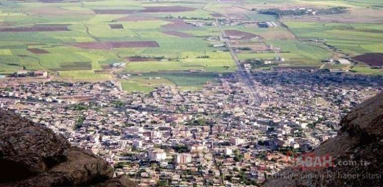 82. il olmaya yakın ilçeler belli oldu! İl olmaya aday ilçeler hangileri? 6