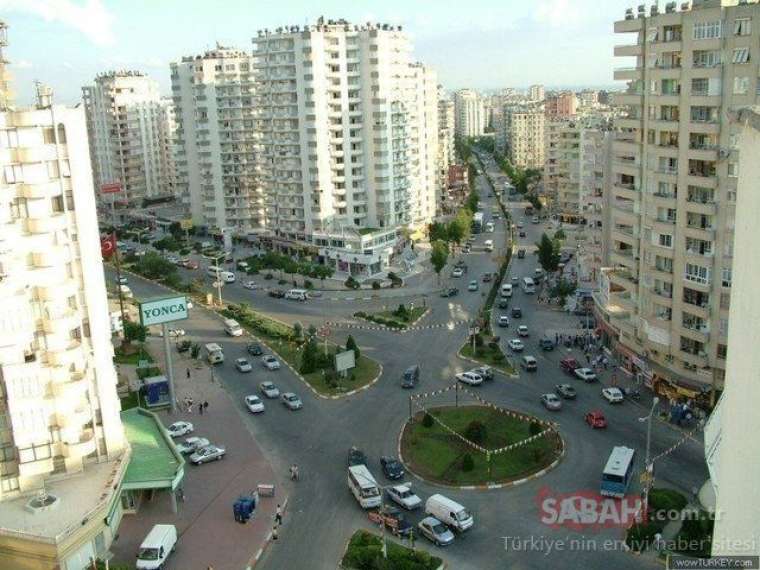 82. il olmaya yakın ilçeler belli oldu! İl olmaya aday ilçeler hangileri? 7