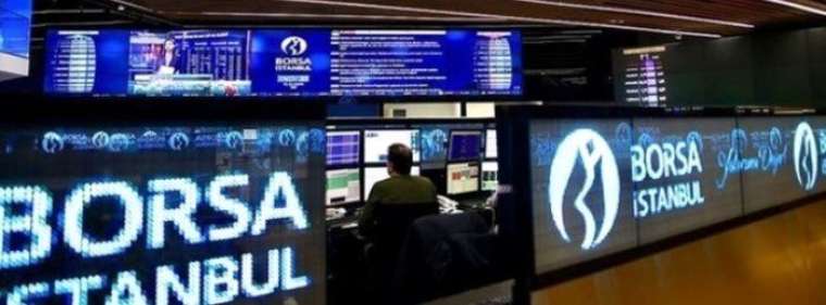 Banka hisseleri lokomotif oldu Borsa İstanbul uçtu! BIST 100'de yükseliş sürecek mi? 3