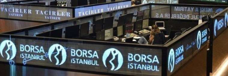 Banka hisseleri lokomotif oldu Borsa İstanbul uçtu! BIST 100'de yükseliş sürecek mi? 4