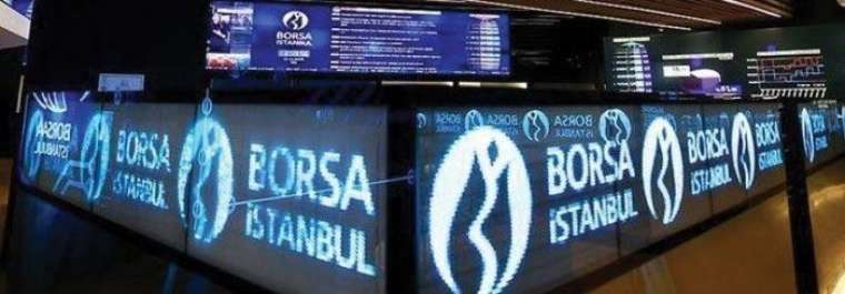 Banka hisseleri lokomotif oldu Borsa İstanbul uçtu! BIST 100'de yükseliş sürecek mi? 6