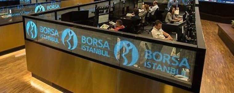 Banka hisseleri lokomotif oldu Borsa İstanbul uçtu! BIST 100'de yükseliş sürecek mi? 9