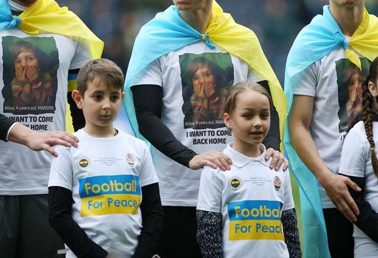 Kadıköy'de kazanan 'Barış' oldu... 10