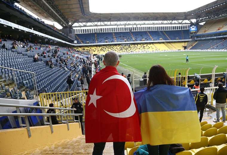 Kadıköy'de kazanan 'Barış' oldu... 2