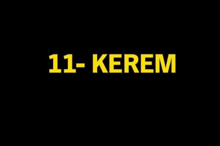 En çok konulan isimler belli oldu! TÜİK, 2021 yılına ilişkin çocuk istatistiklerini açıkladı 17