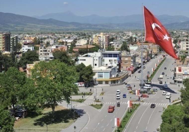 İşte Türkiye'nin en kalabalık ilçeleri listesi: Nüfusu 57 şehri geride bıraktı 89