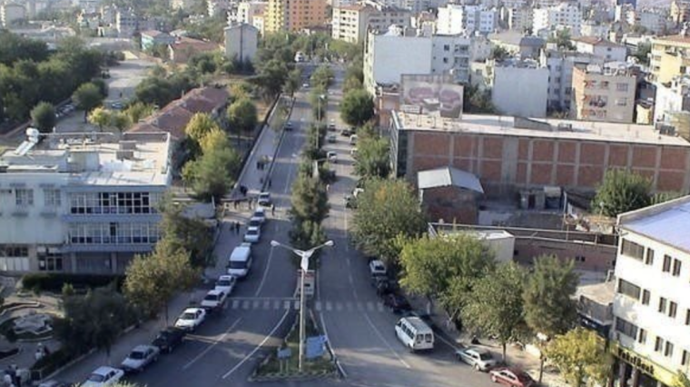 İşte Türkiye'nin en kalabalık ilçeleri listesi: Nüfusu 57 şehri geride bıraktı 66