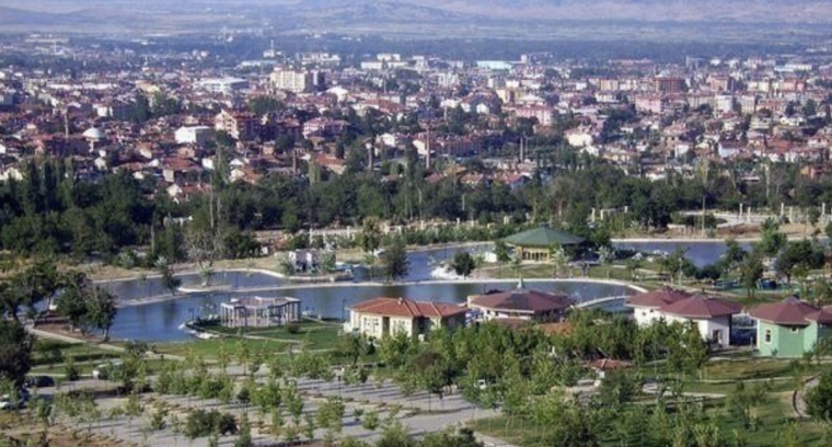 İşte Türkiye'nin en kalabalık ilçeleri listesi: Nüfusu 57 şehri geride bıraktı 42