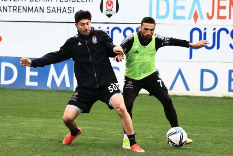 Valerien Ismael'den yönetime rapor! İşte gitmesini istediği futbolcular 4