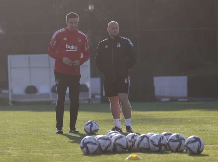 Valerien Ismael'den yönetime rapor! İşte gitmesini istediği futbolcular 11