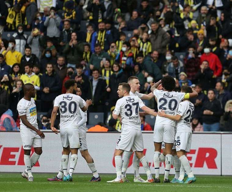 Fenerbahçe bombayı patlatıyor! Bayern Münih'ten geliyor 2