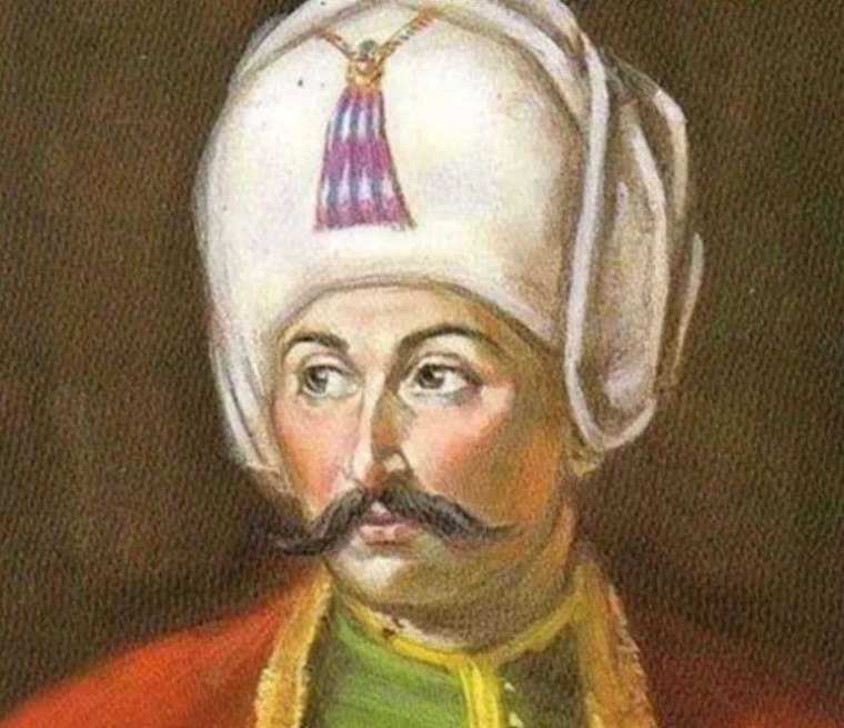 Osmanlı padişahlarının bilinmeyenleri! Fatih Sultan Mehmet'le ilgili dikkat çeken bilgi 10