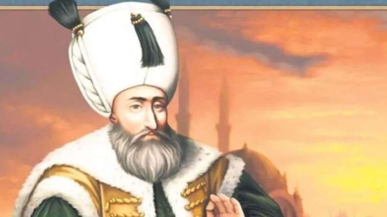 Osmanlı padişahlarının bilinmeyenleri! Fatih Sultan Mehmet'le ilgili dikkat çeken bilgi 11