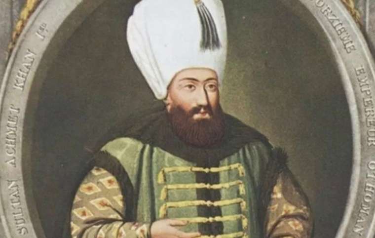 Osmanlı padişahlarının bilinmeyenleri! Fatih Sultan Mehmet'le ilgili dikkat çeken bilgi 13