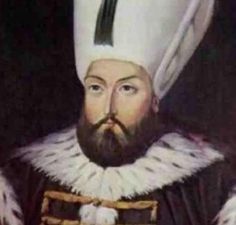 Osmanlı padişahlarının bilinmeyenleri! Fatih Sultan Mehmet'le ilgili dikkat çeken bilgi 14